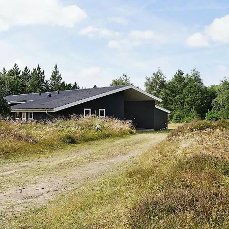 Holiday Maelkevej V Hébergement de vacances Blåvand